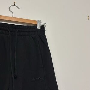 BRAND NEW Garage Black Sweatpants